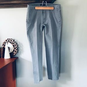 Men’s Banana Republic Aiden Fit Chinos, sz 34/32
